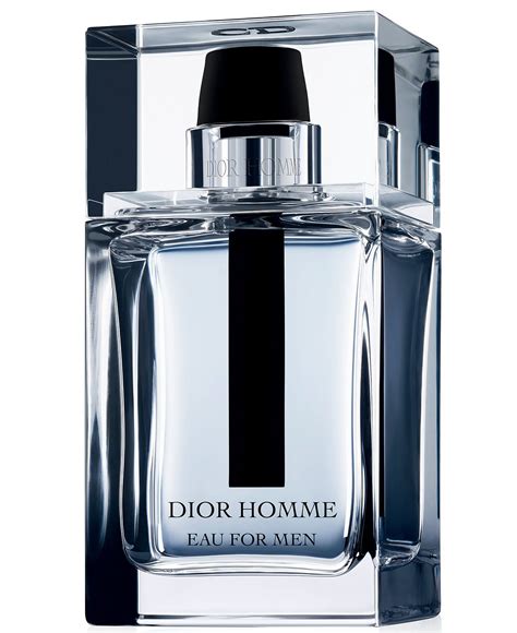 macy's perfume dior